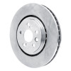 R1 22-25 Lexus NX450h Front Brake Rotor