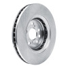 R1 22-25 Lexus NX450h Front Brake Rotor