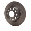 R1 17-25 Audi Q2 (Mexico) Rear Brake Rotor