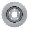 R1 97-08 Audi A4 (Mexico) Front/Rear Brake Rotor