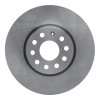 R1 22-25 Audi A3 Front Brake Rotor