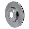R1 22-25 Audi A3 Front Brake Rotor