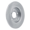 R1 00-09 Audi A4 (Mexico) Rear Brake Rotor