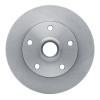 R1 96-08 Audi A4 (Mexico) Rear Brake Rotor
