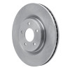 R1 14-19 Nissan X-Trail (Mexico) Front Brake Rotor