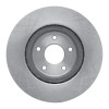 R1 14-19 Nissan X-Trail (Mexico) Front Brake Rotor