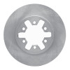R1 85-12 Nissan NP300 (Mexico) Front Brake Rotor
