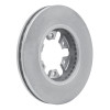 R1 85-12 Nissan NP300 (Mexico) Front Brake Rotor