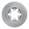 R1 85-12 Nissan NP300 (Mexico) Front Brake Rotor