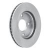 R1 07-17 Nissan TIIDA (Mexico) Front Brake Rotor