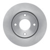 R1 07-17 Nissan TIIDA (Mexico) Front Brake Rotor