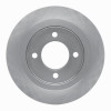 R1 91-06 Nissan Lucino (Mexico) Rear Brake Rotor