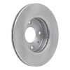 R1 86-17 Nissan TSURU (Mexico) Front Brake Rotor