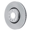 R1 03-11 Cadillac BLS (Mexico) Front Brake Rotor