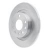 R1 03-11 Cadillac BLS (Mexico) Rear Brake Rotor