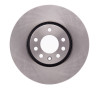 R1 99-10 Chevrolet ASTRA (Mexico) Front Brake Rotor