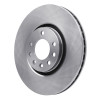 R1 99-10 Chevrolet ASTRA (Mexico) Front Brake Rotor