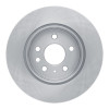 R1 97-08 Chevrolet ASTRA (Mexico) Rear Brake Rotor