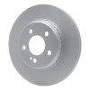 R1 22-25 Mercedes-Benz C200 (Mexico) Rear Brake Rotor