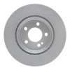 R1 22-25 Mercedes-Benz C200 (Mexico) Rear Brake Rotor
