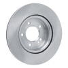 R1 19-25 Mercedes-Benz G500 (Mexico) Rear Brake Rotor