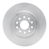 R1 20-25 Acura Integra Front Brake Rotor