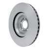 R1 24-25 Ford Mustang Front Brake Rotor