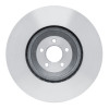 R1 24-25 Ford Mustang Front Brake Rotor ERE-54309