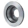 R1 23-25 Ford F-350 Super Duty 2WD Rear Brake Rotor