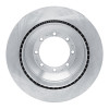 R1 21-25 Ford E-350 Super Duty Rear Brake Rotor
