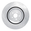 R1 22-25 Ford Mustang Mach-E Front Brake Rotor