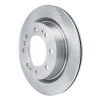 R1 22-26 Cadillac Escalade IQ Rear Brake Rotor
