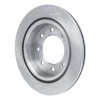 R1 22-26 Cadillac Escalade IQ Rear Brake Rotor