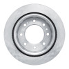 R1 22-26 Cadillac Escalade IQ Rear Brake Rotor
