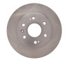 R1 09-20 Chevrolet TAHOE Front Brake Rotor
