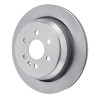 R1 21-22 Chevrolet Colorado Rear Brake Rotor