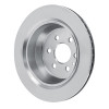 R1 21-22 Chevrolet Colorado Rear Brake Rotor