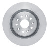 R1 21-25 Dodge Charger Daytona Rear Brake Rotor