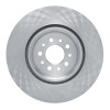 R1 23-25 Alfa Romeo Tonale Front Brake Rotor