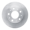R1 22-25 Ram Promaster EV Rear Brake Rotor