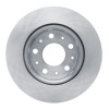 R1 22-25 Ram Promaster EV Rear Brake Rotor
