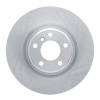 R1 12-20 BMW 320I (Mexico) Rear Brake Rotor