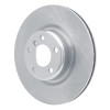 R1 12-20 BMW 320I (Mexico) Rear Brake Rotor