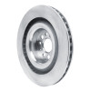 R1 21-24 Tesla Model X Front Brake Rotor