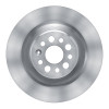 R1 21-25 Tesla Model S Front Brake Rotor