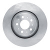 R1 20-25 Tesla Model Y Rear Brake Rotor
