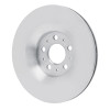 R1 20-25 Tesla Model Y Rear Brake Rotor