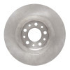 R1 24-25 Alfa Romeo Tonale Rear Brake Rotor