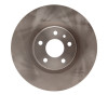 R1 94-95 Alfa Romeo 164 Front Brake Rotor
