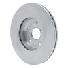 R1 24-25 Subaru Impreza Front Brake Rotor